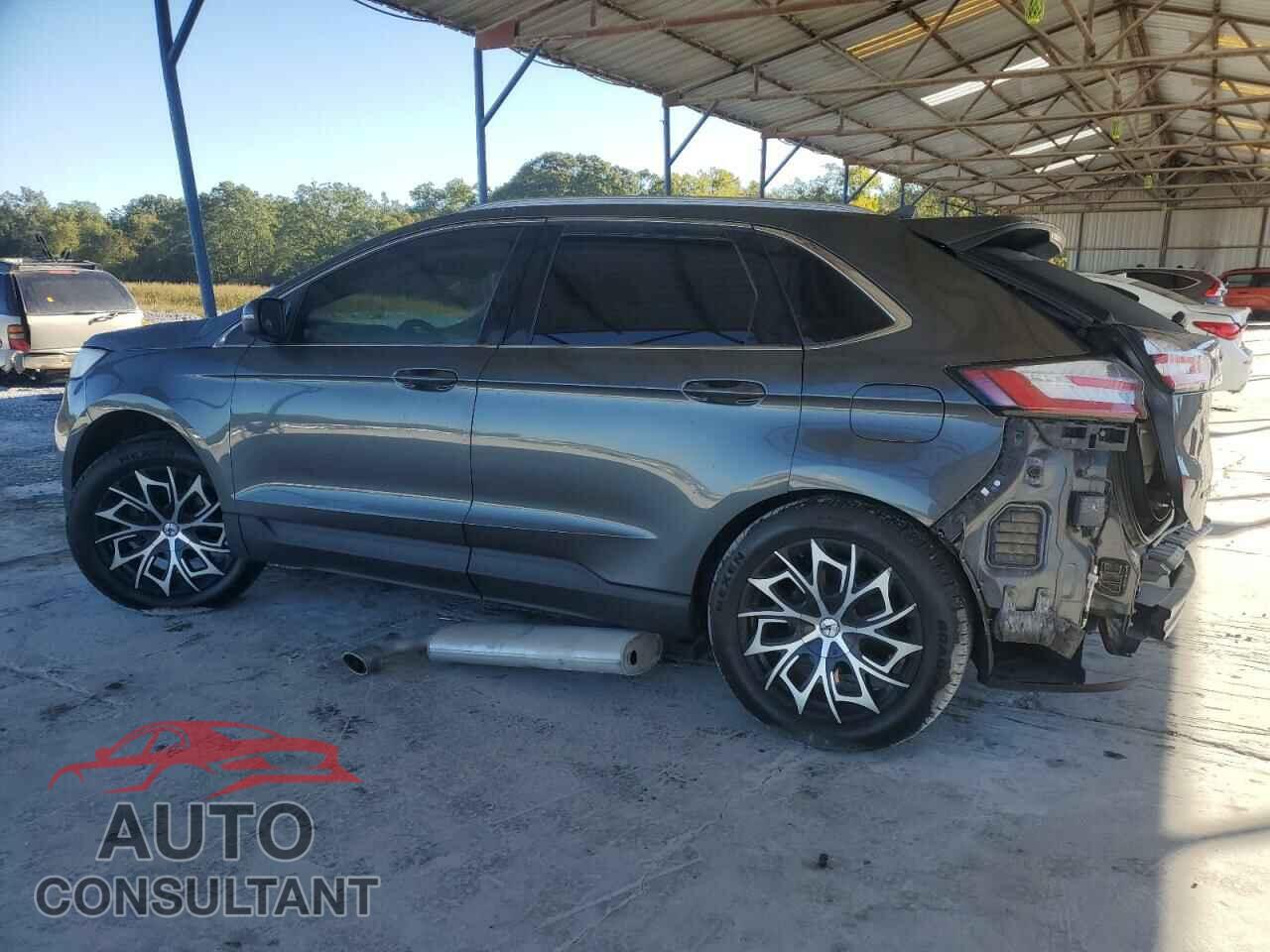 FORD EDGE 2019 - 2FMPK3J97KBB97284