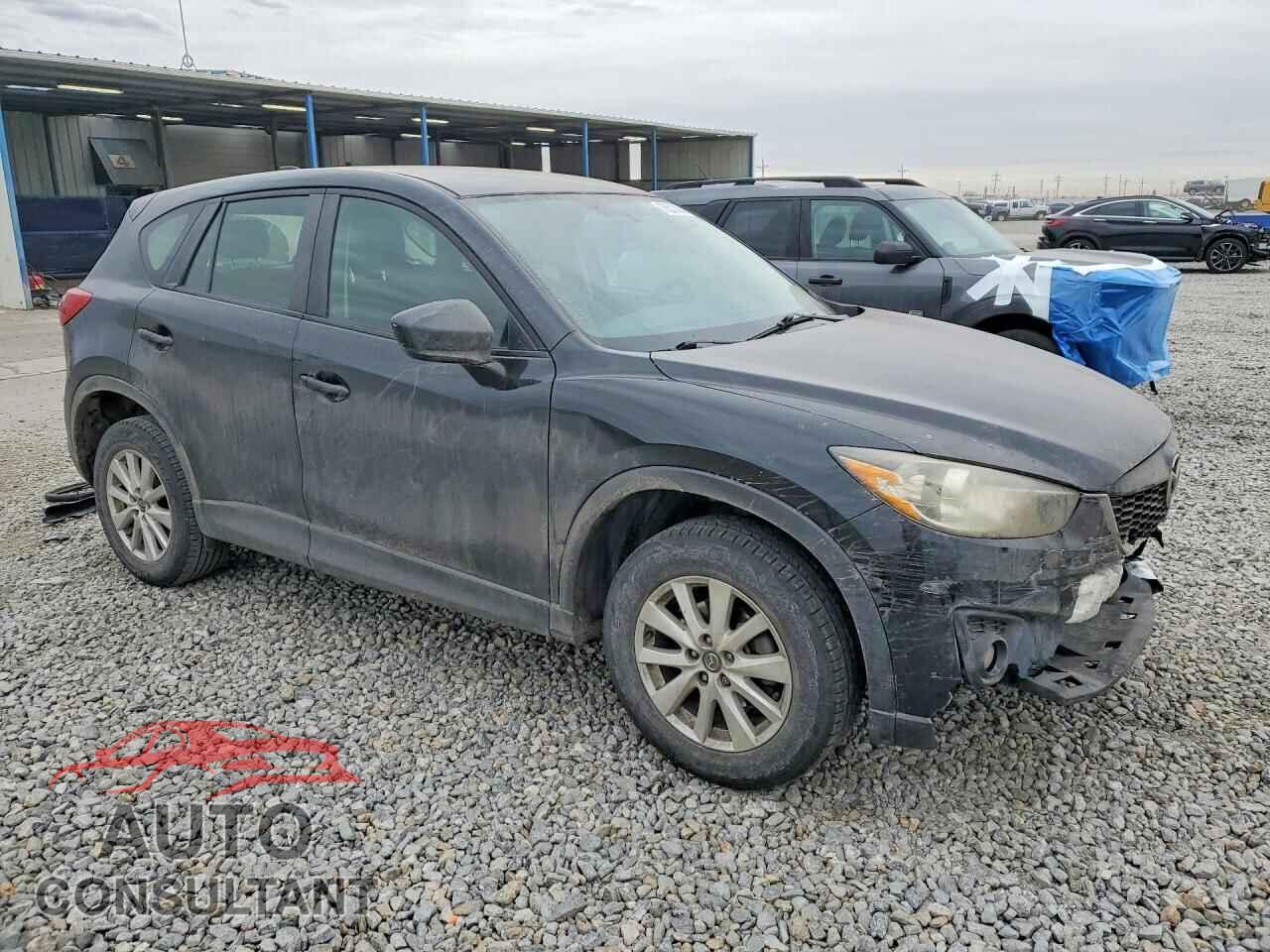 MAZDA CX-5 2014 - JM3KE4BE5E0320519