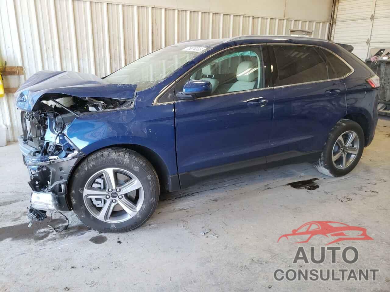 FORD EDGE 2023 - 2FMPK4J9XPBA10939