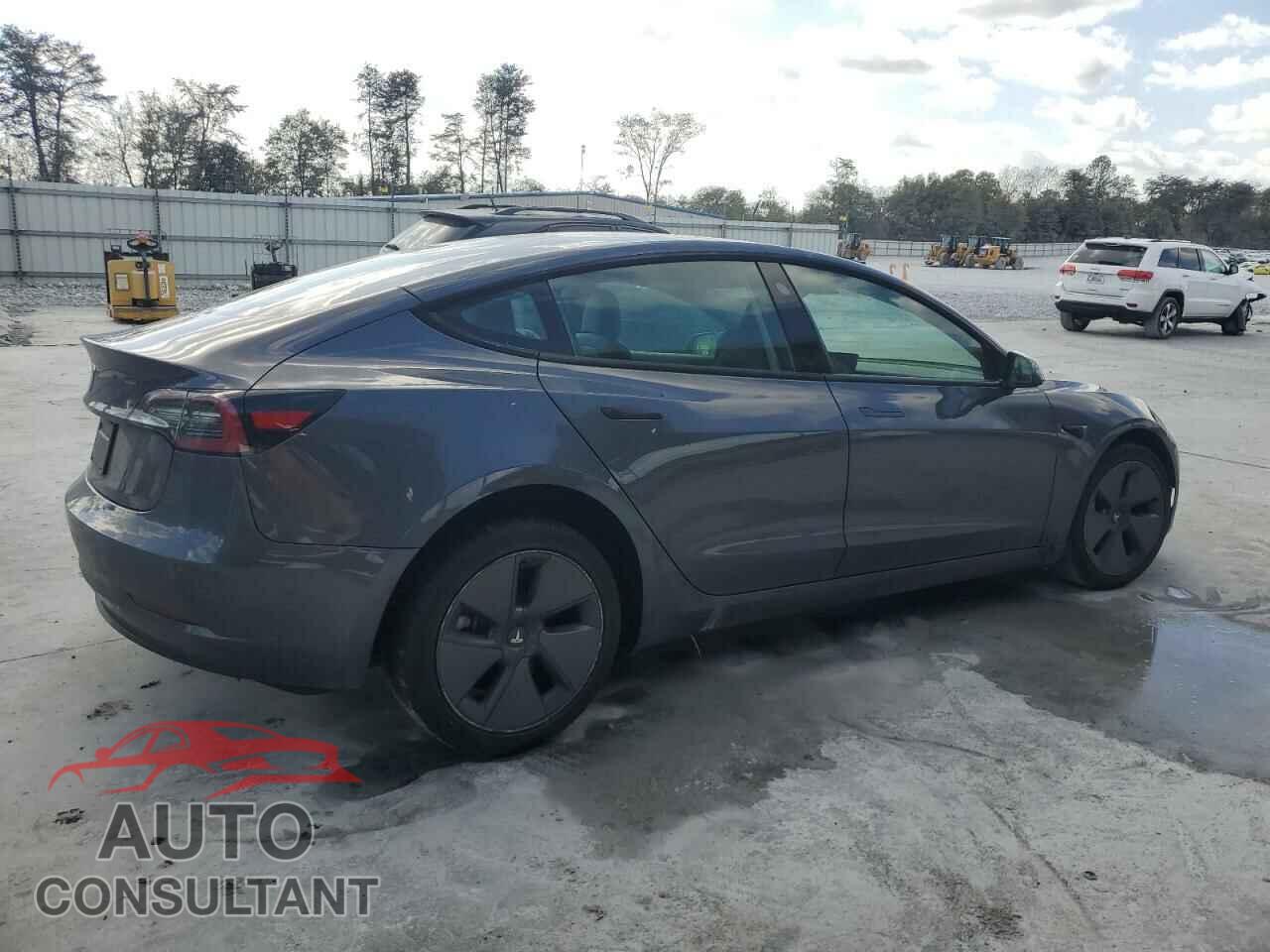 TESLA MODEL 3 2023 - 5YJ3E1EA0PF435649