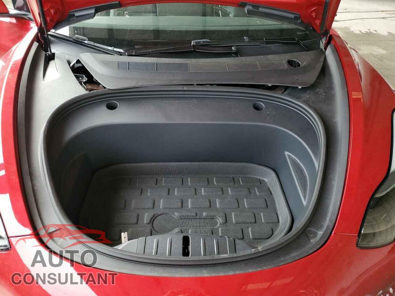 TESLA MODEL 3 2023 - 5YJ3E1EA2PF614940