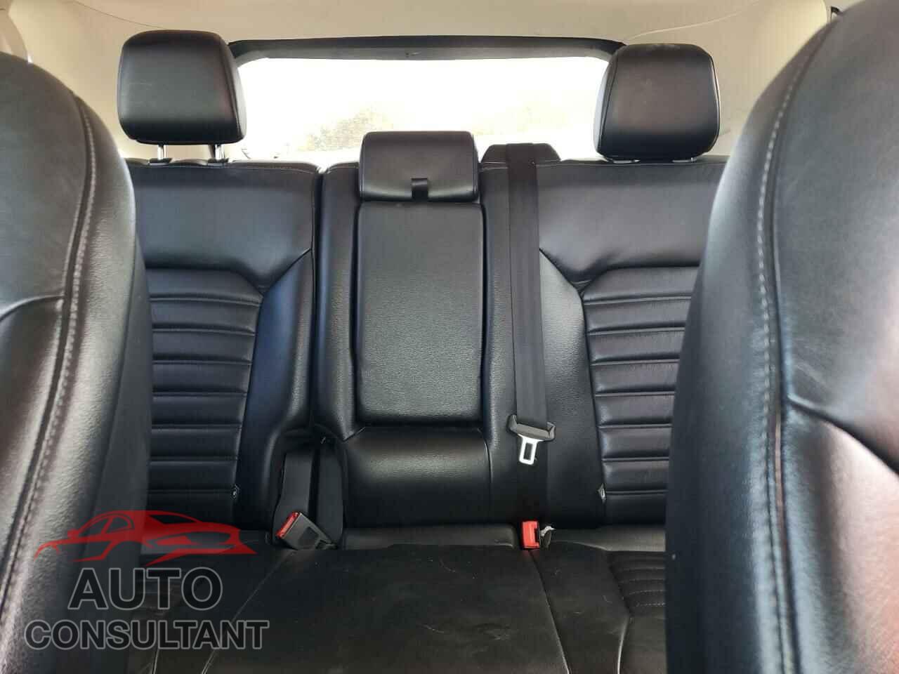 FORD EDGE 2016 - 2FMPK4J91GBB88383