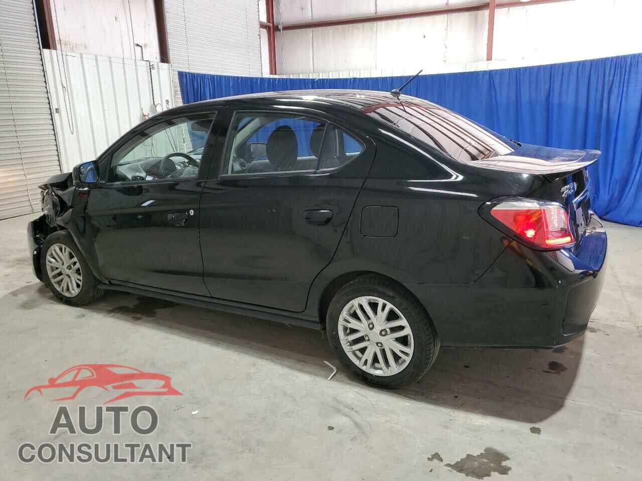 MITSUBISHI MIRAGE 2023 - ML32FUFJ0PHF00594