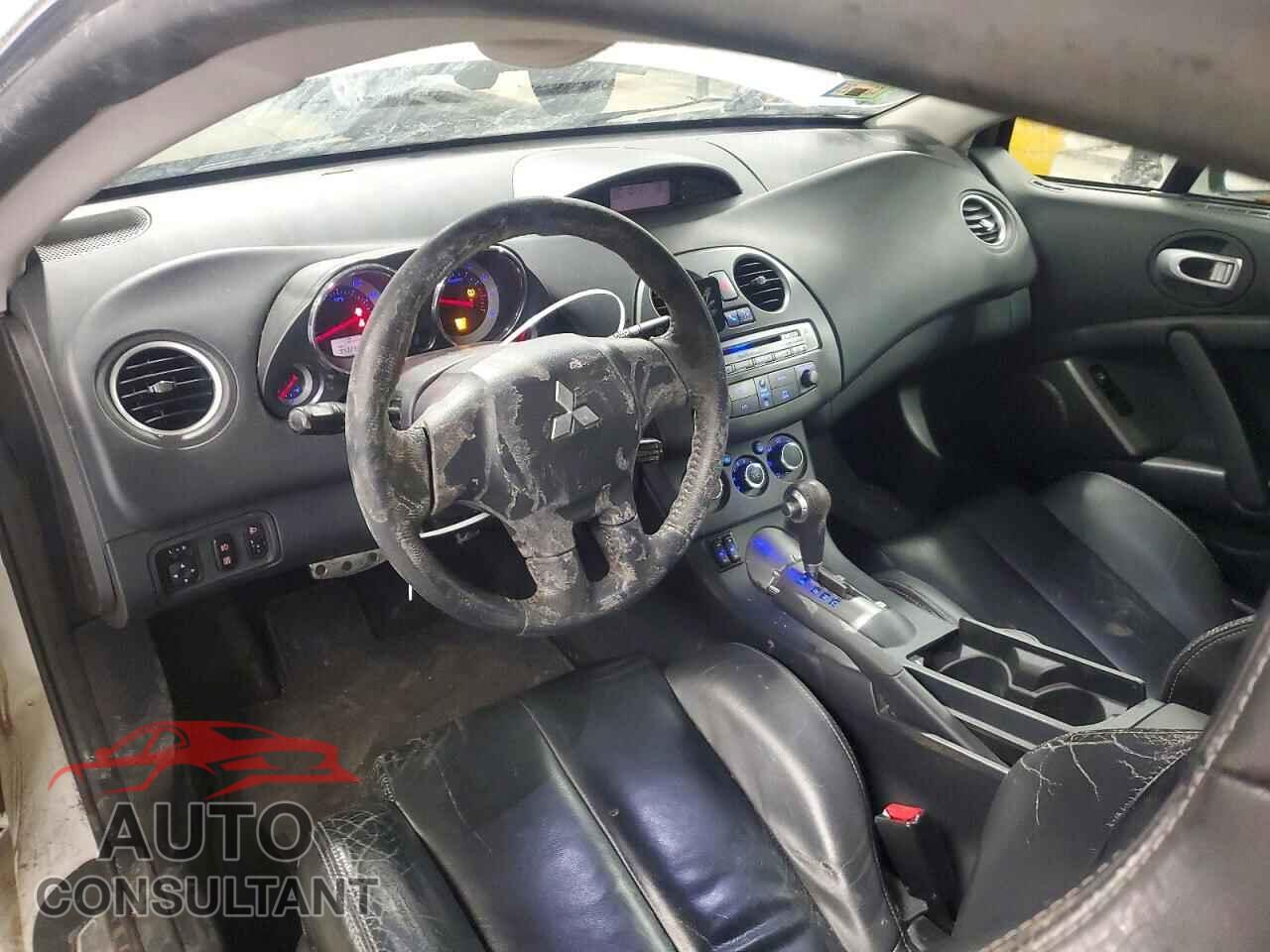 MITSUBISHI ECLIPSE 2011 - 4A31K5DF5BE011749