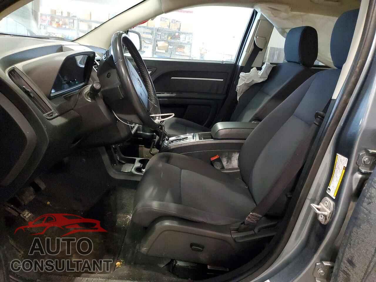 DODGE JOURNEY 2010 - 3D4PH5FV5AT139068