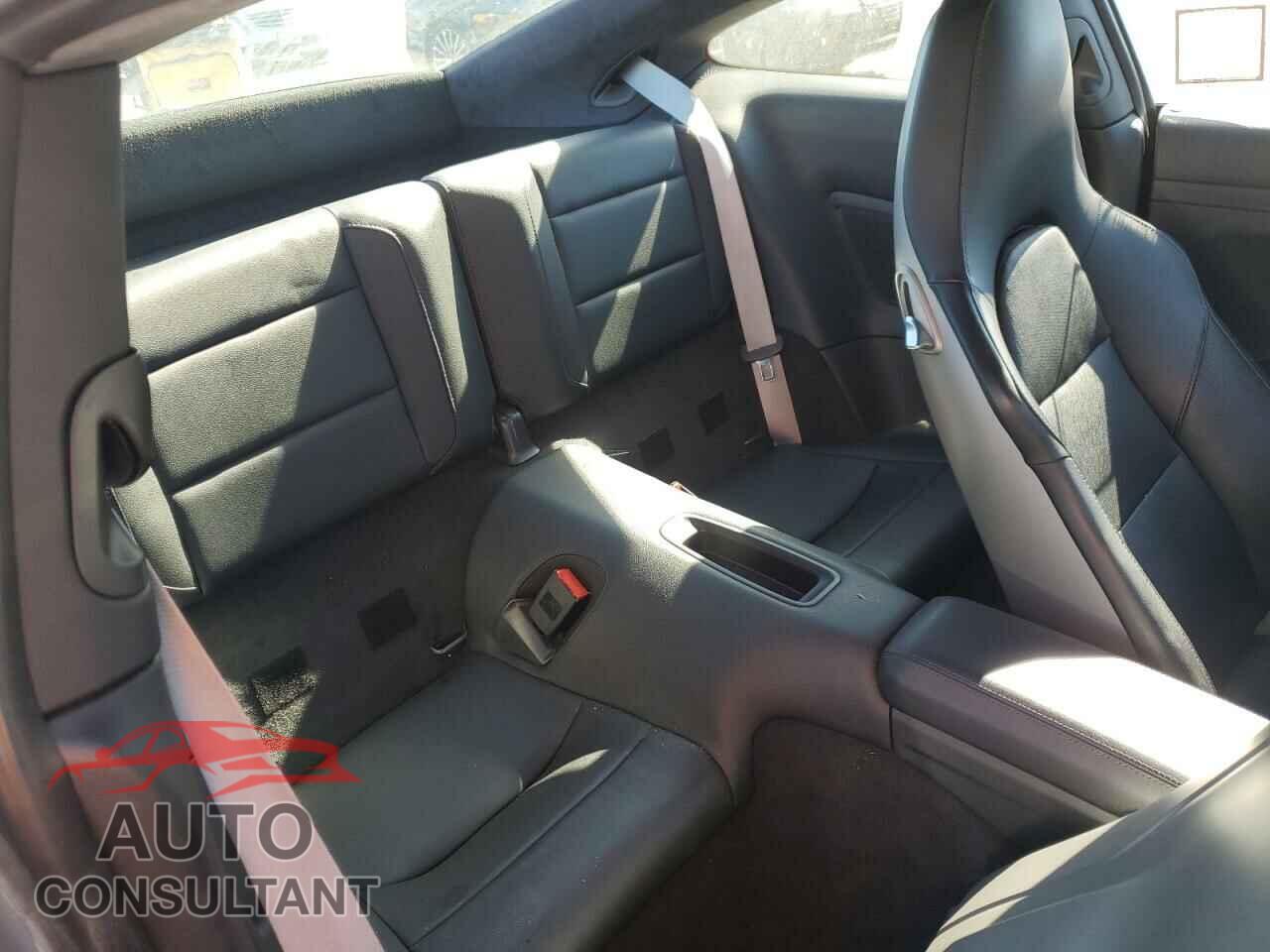PORSCHE 911 2017 - WP0AB2A97HS122524