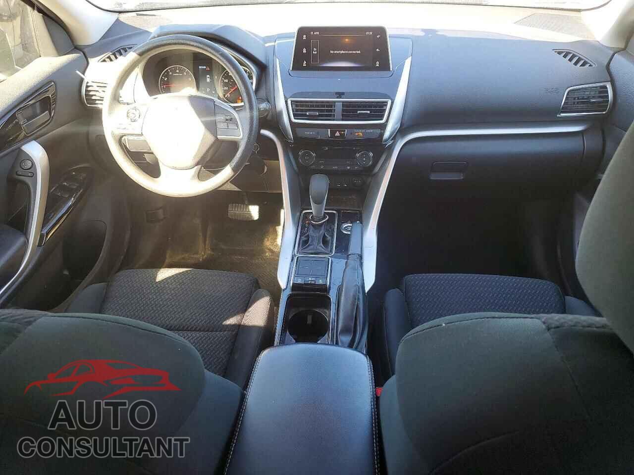 MITSUBISHI ECLIPSE 2019 - JA4AT4AA9KZ002154