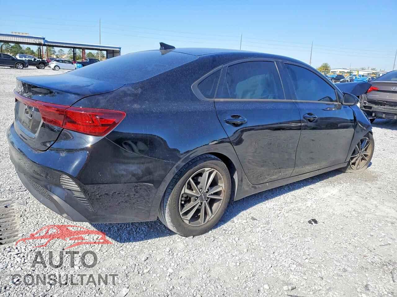 KIA FORTE 2023 - 3KPF24AD2PE625546