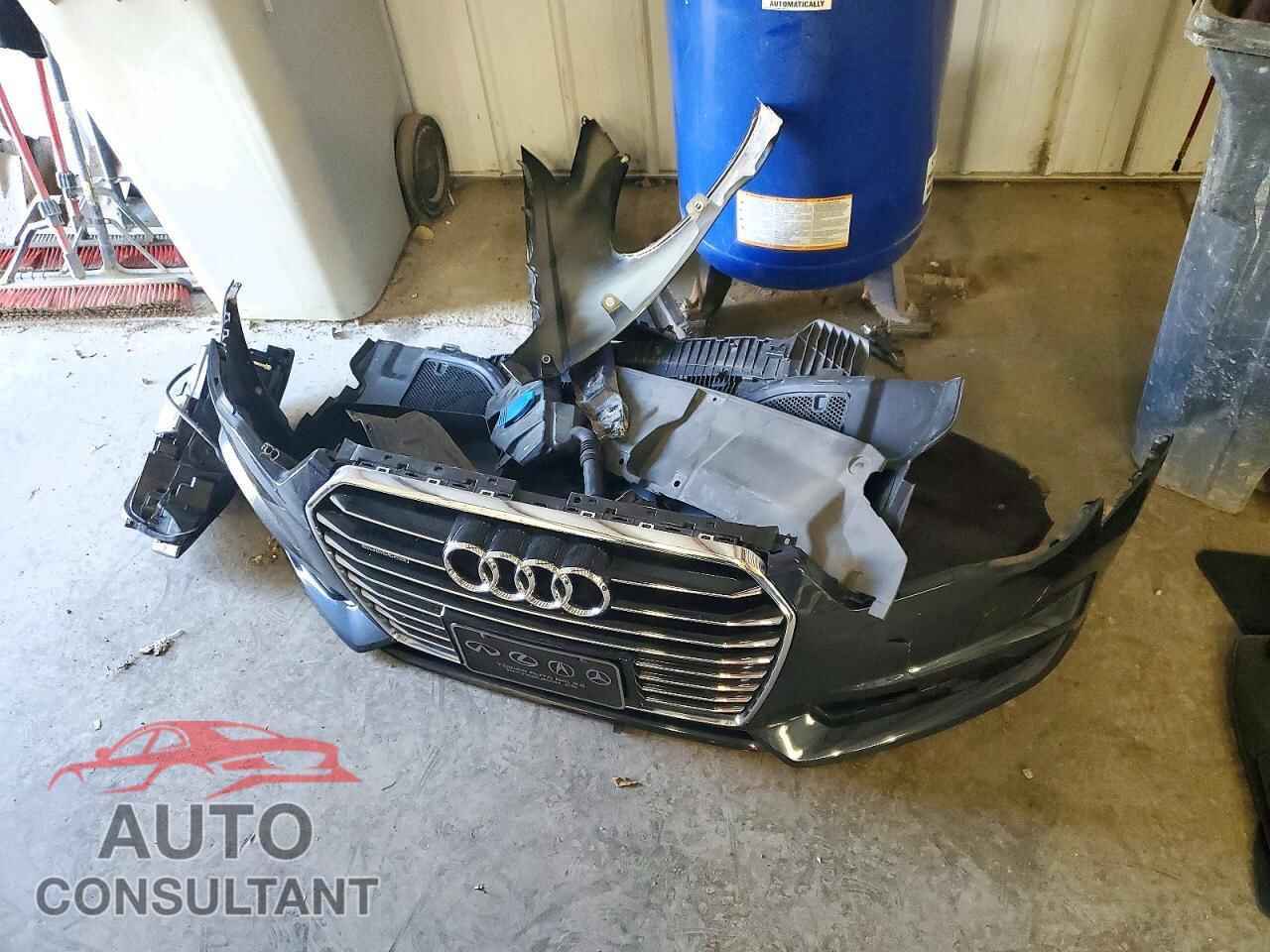 AUDI A6 2018 - WAUF8AFC8JN070602