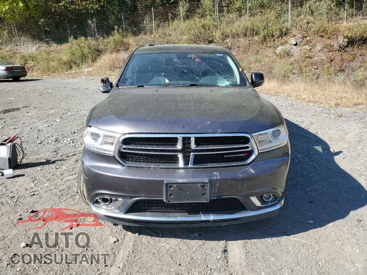 DODGE DURANGO 2015 - 1C4RDJDG7FC187916