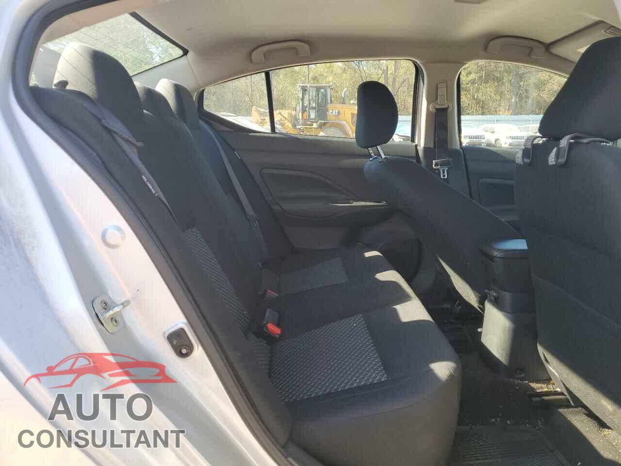 NISSAN VERSA 2021 - 3N1CN8DVXML895351