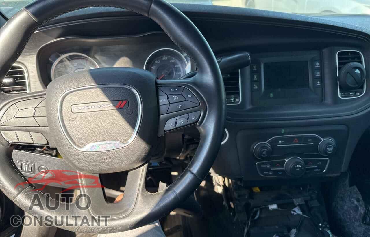DODGE CHARGER 2016 - 2C3CDXAT3GH356813
