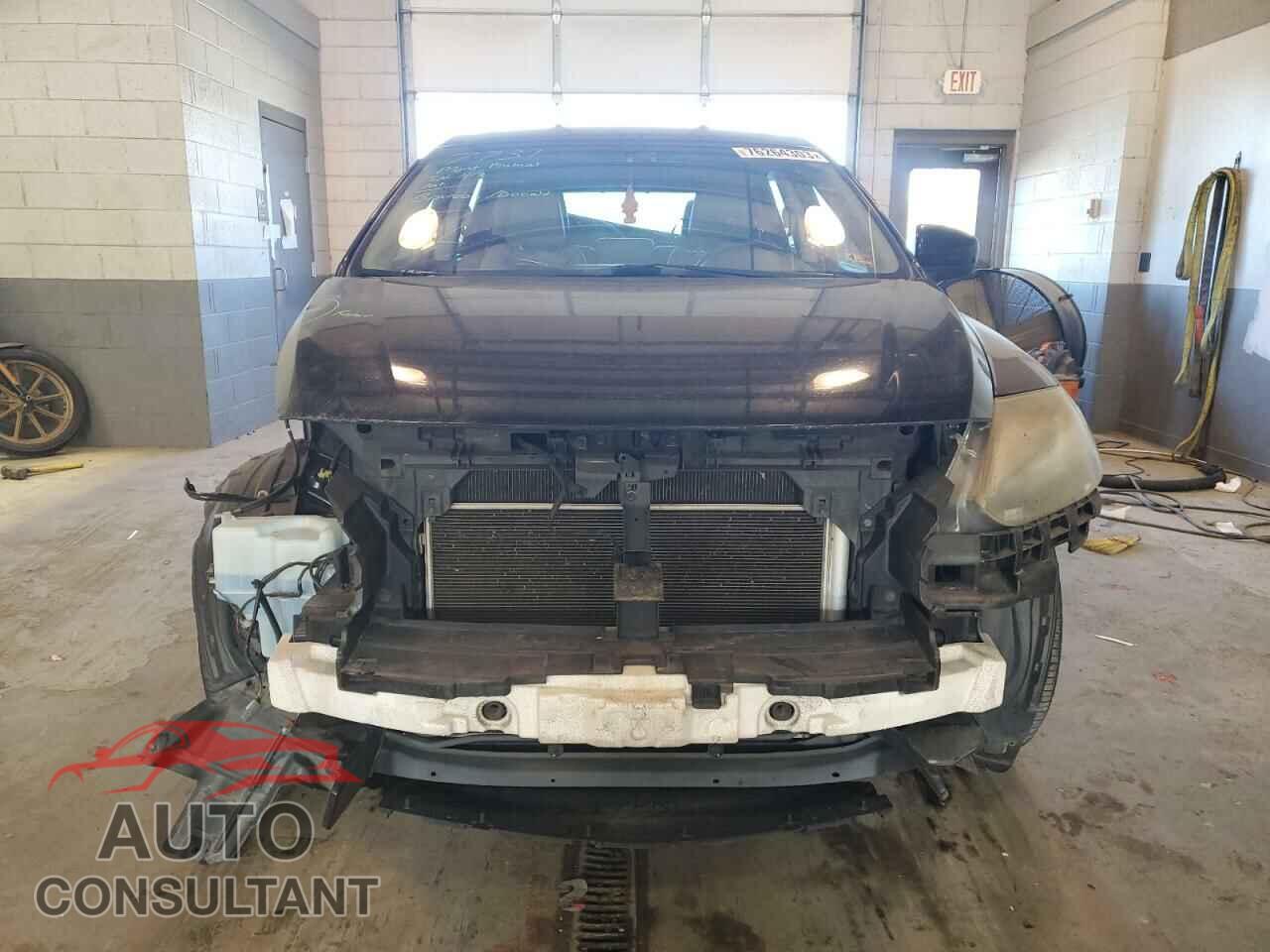 MAZDA CX-9 2015 - JM3TB2CA8F0448767