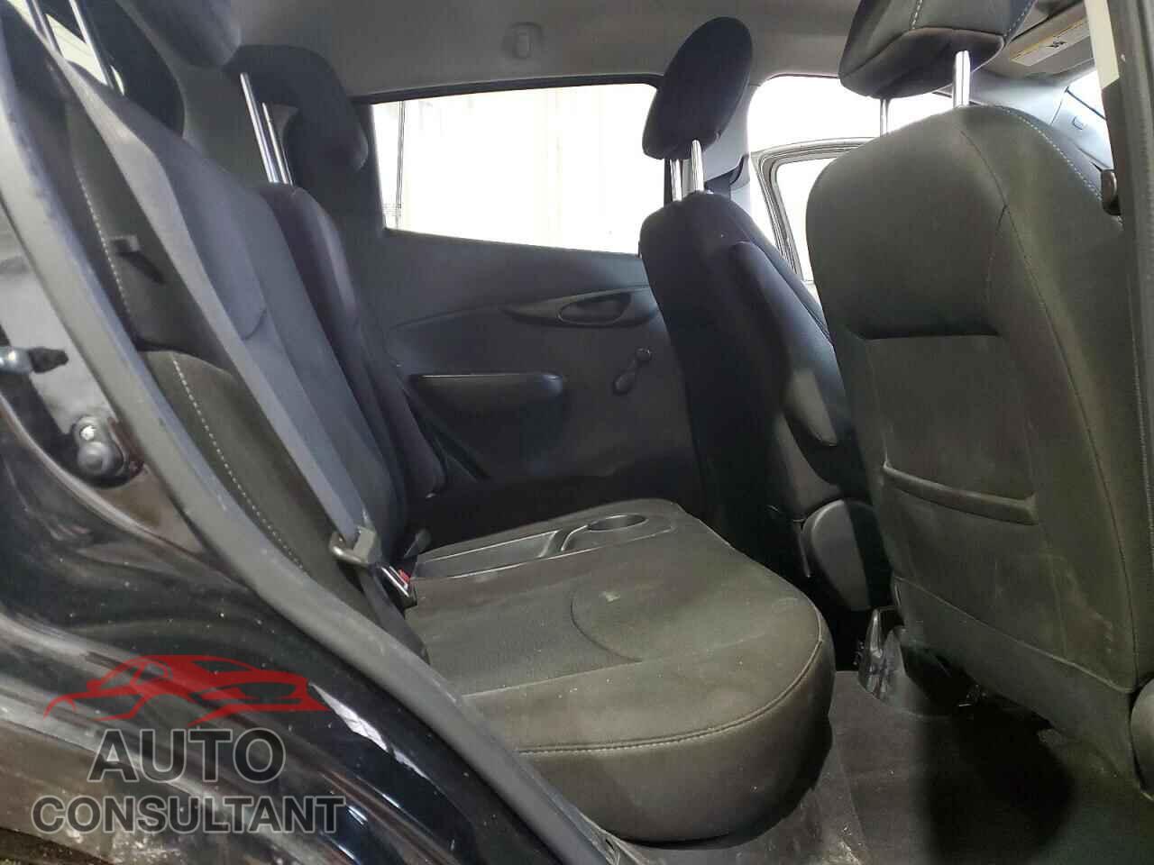 CHEVROLET SPARK 2019 - KL8CB6SAXKC731268