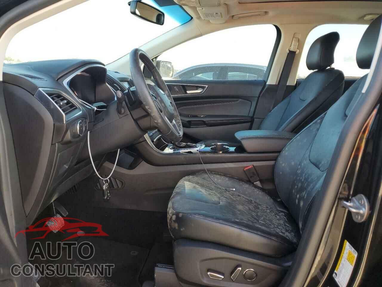 FORD EDGE 2015 - 2FMTK3K86FBB89414