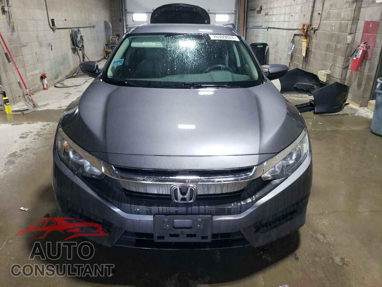 HONDA CIVIC 2016 - 2HGFC2F50GH540973