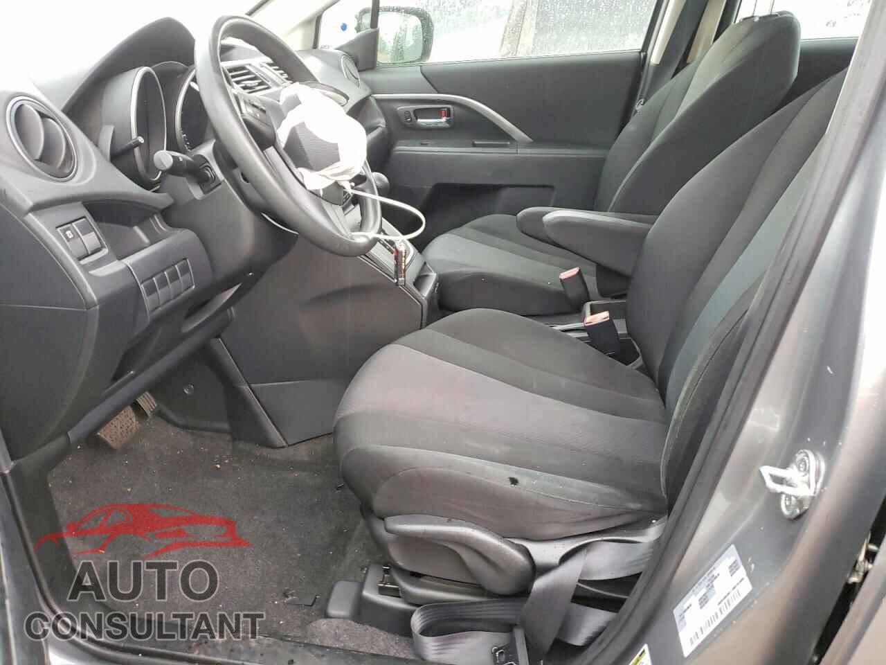 MAZDA 5 2014 - JM1CW2BL8E0177661