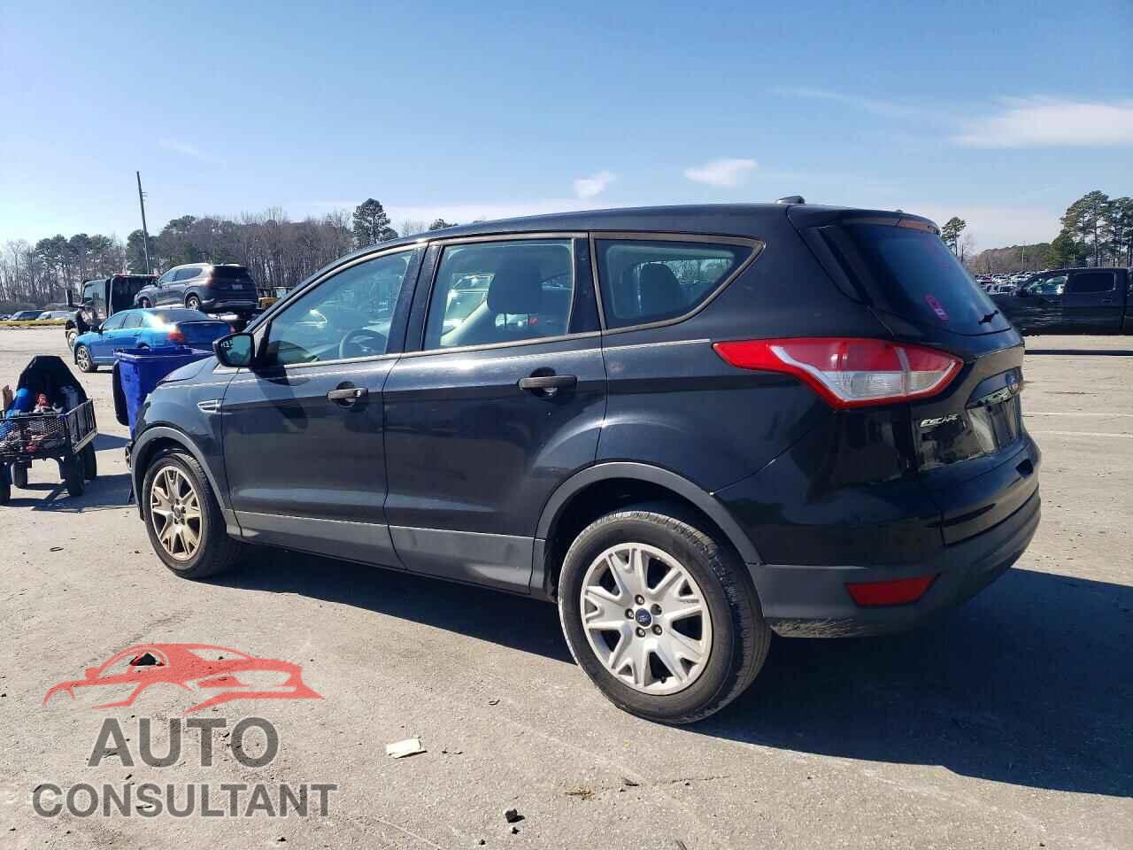 FORD ESCAPE 2014 - 1FMCU0F78EUC49695