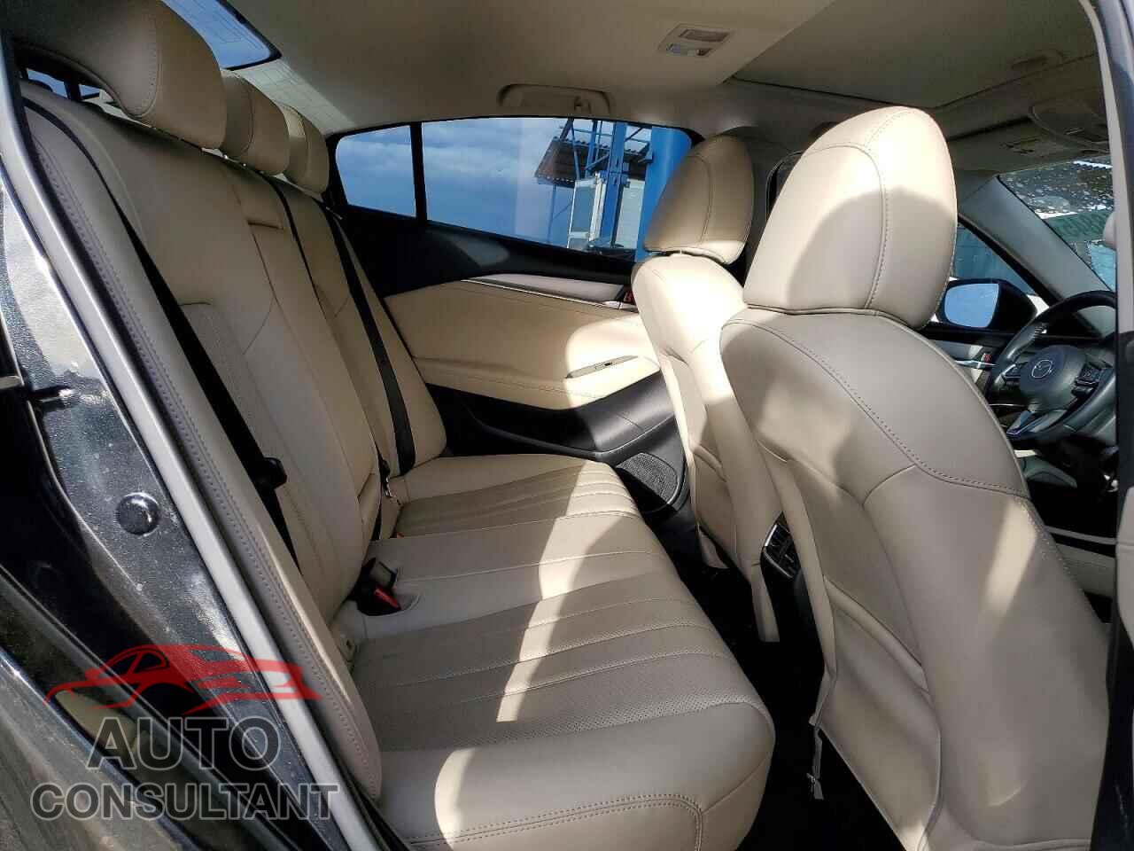 MAZDA 6 2019 - JM1GL1VM8K1502467