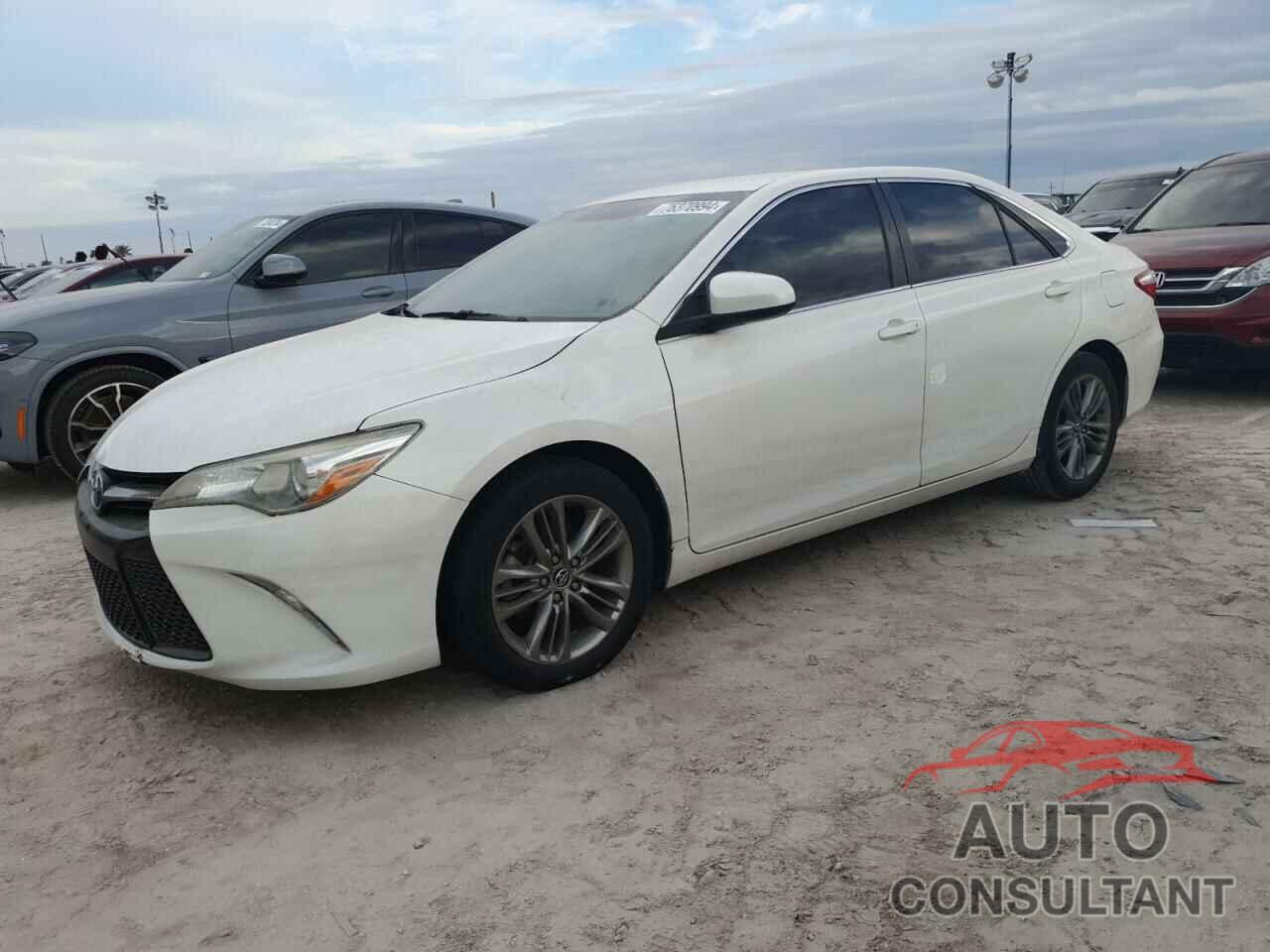 TOYOTA CAMRY 2016 - 4T1BF1FK4GU153288