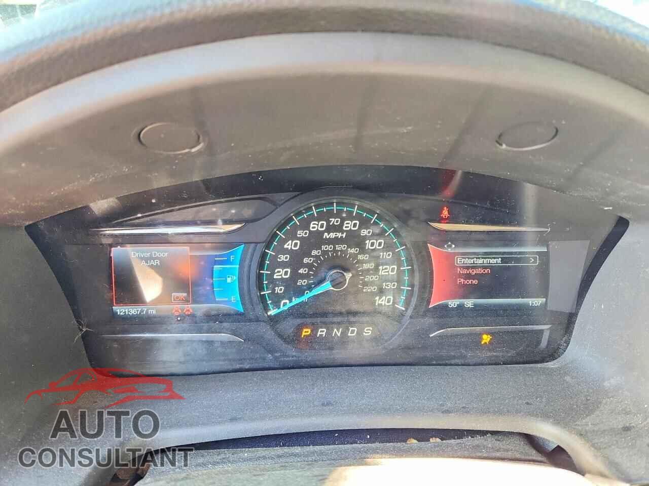 FORD FLEX 2016 - 2FMHK6D88GBA03264
