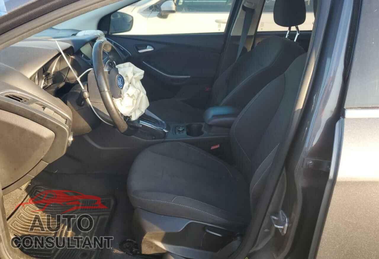 FORD FOCUS 2012 - 1FAHP3N20CL329042