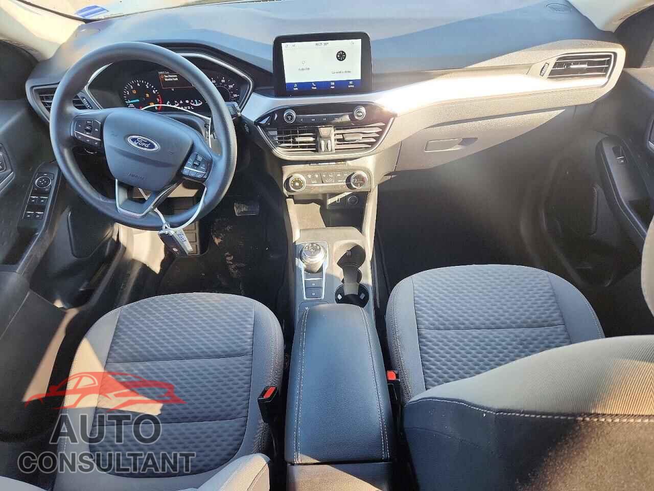 FORD ESCAPE 2020 - 1FMCU0G63LUA91785