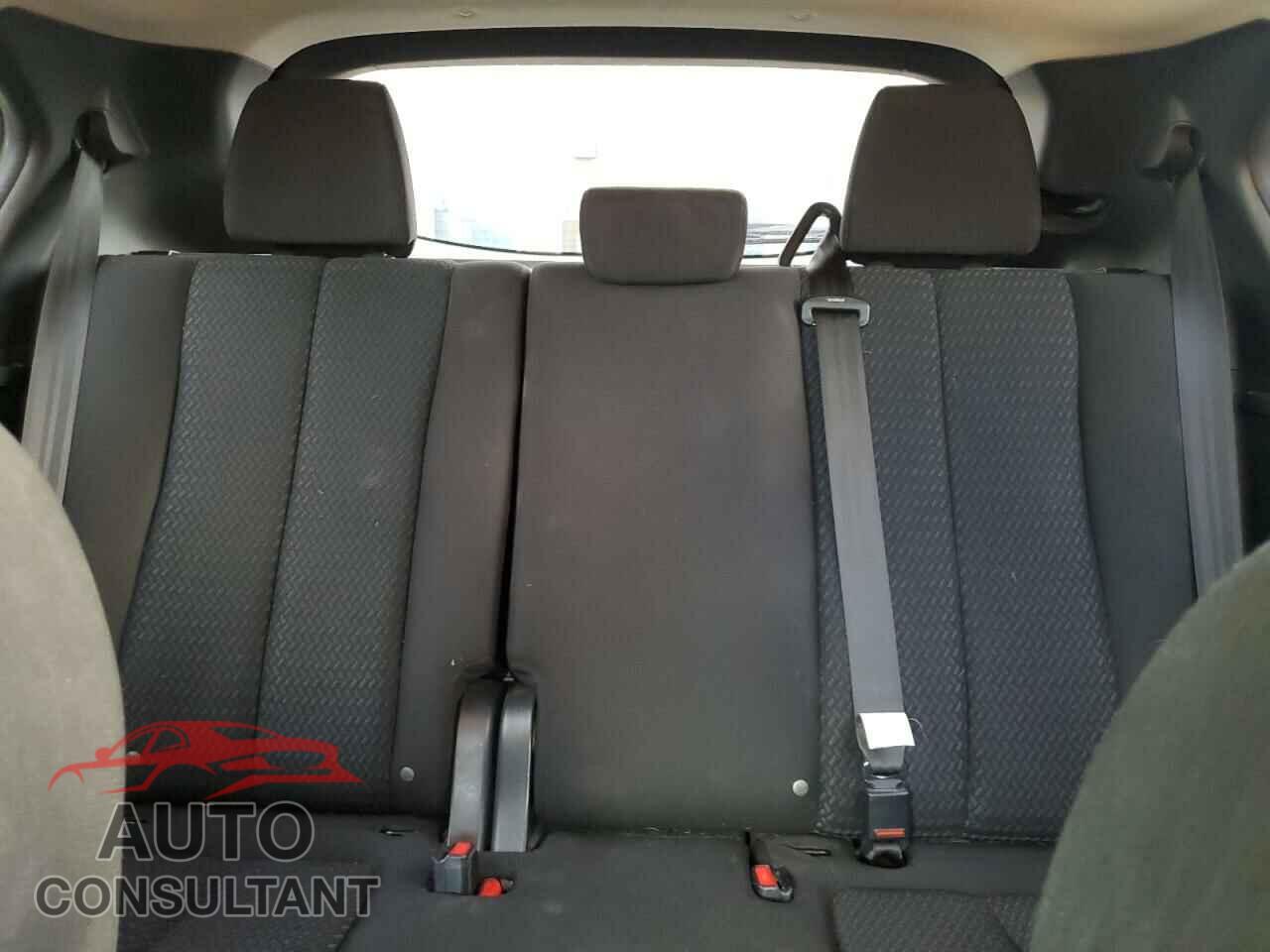 MITSUBISHI ECLIPSE 2022 - JA4ATVAA6NZ001585