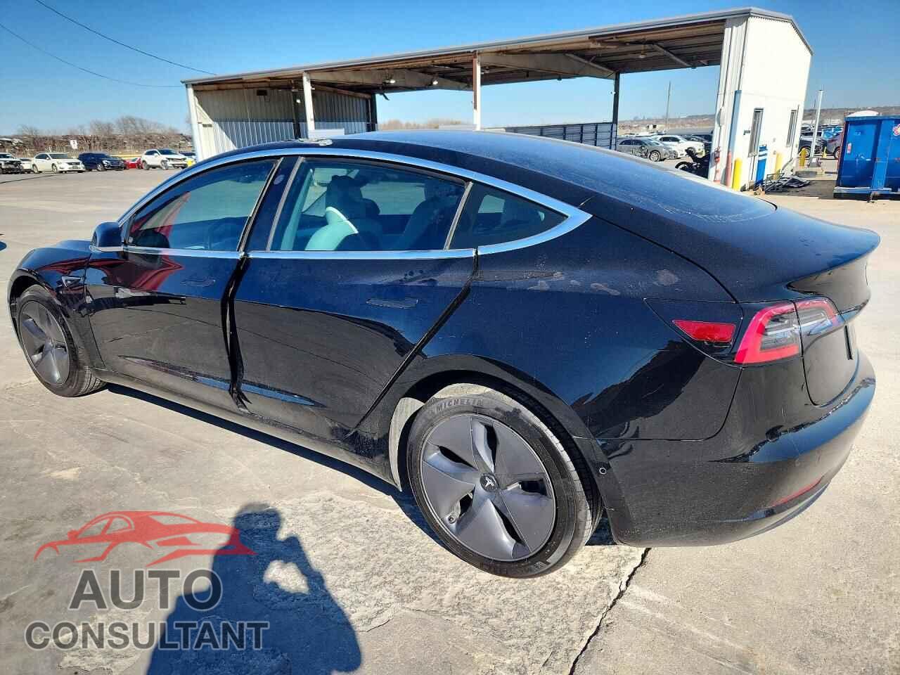 TESLA MODEL 3 2019 - 5YJ3E1EA0KF429360