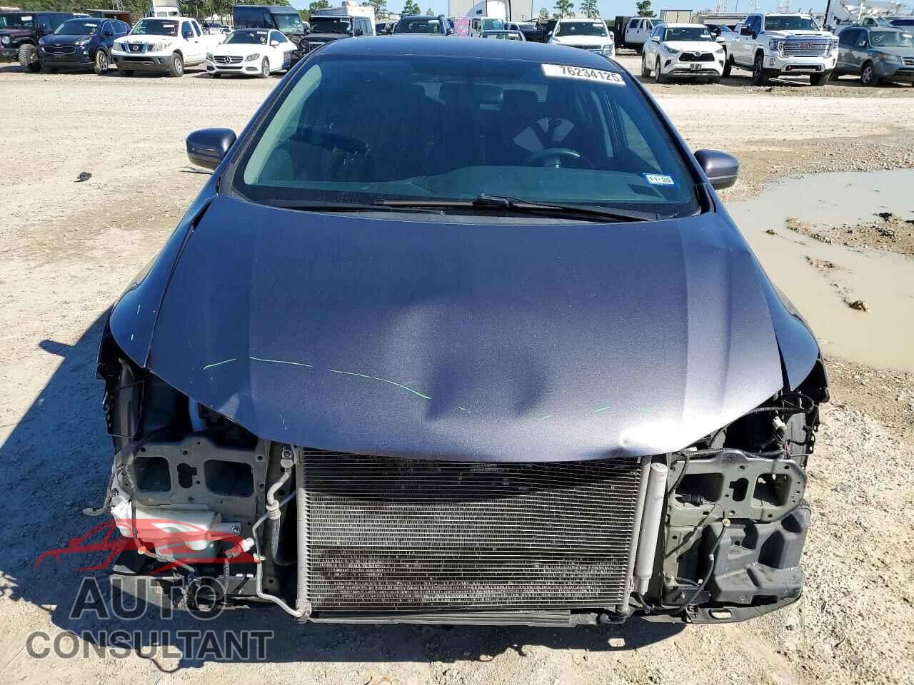 HONDA CIVIC 2014 - 19XFB2F52EE022261
