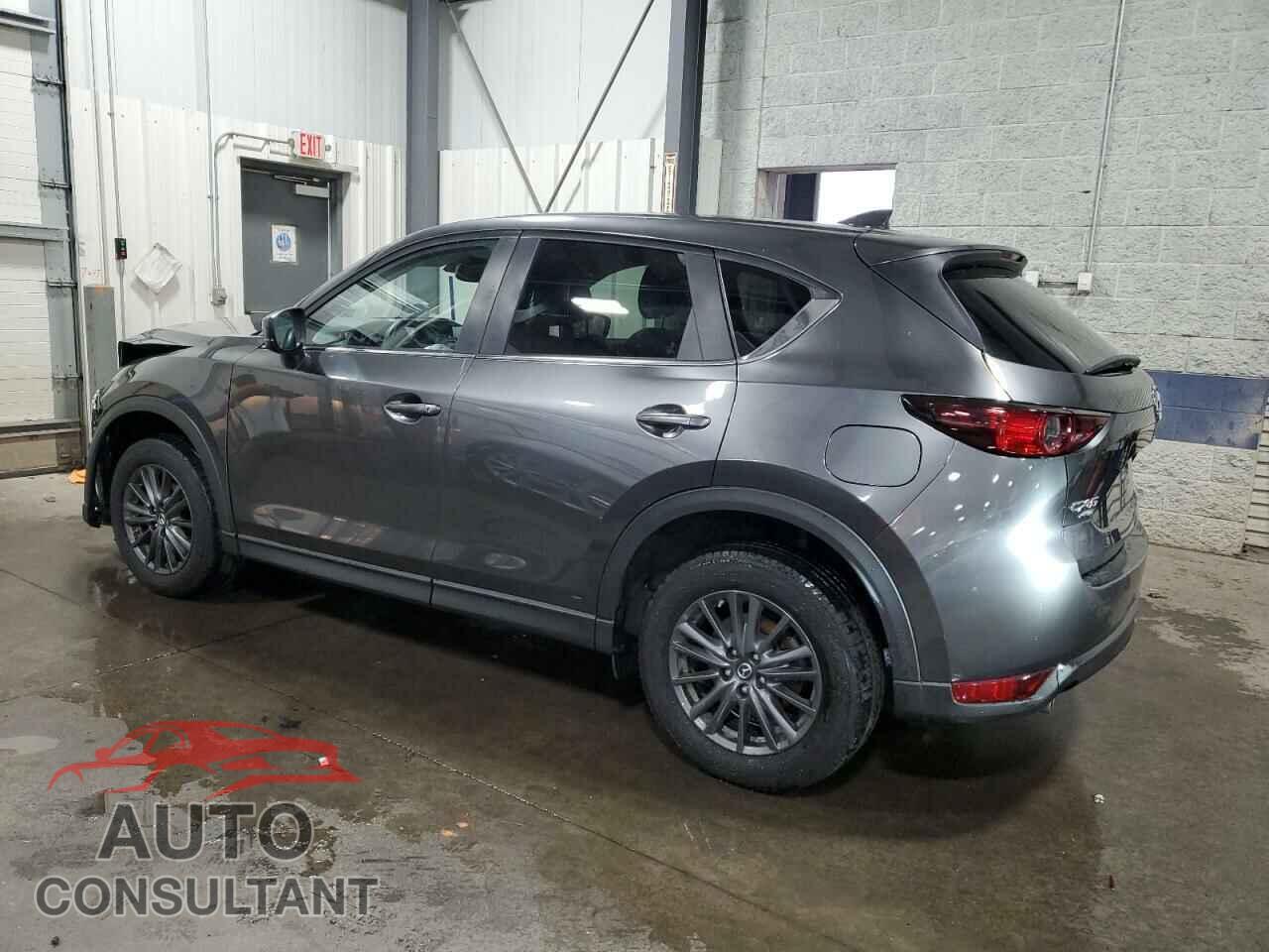 MAZDA CX-5 2019 - JM3KFBCM7K0681706
