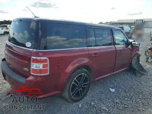 FORD FLEX 2014 - 2FMGK5C8XEBD39129