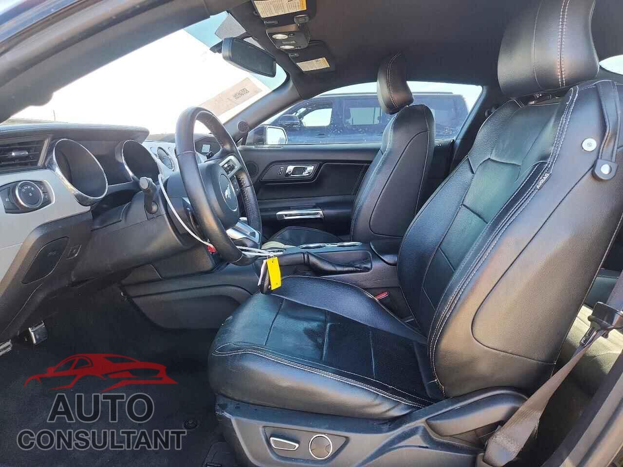 FORD MUSTANG 2015 - 1FA6P8CF9F5411693