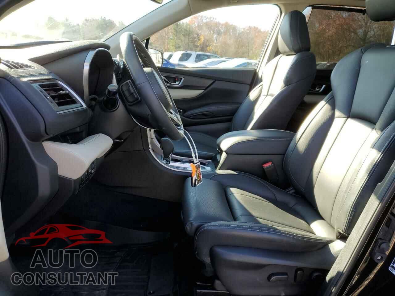 SUBARU ASCENT 2022 - 4S4WMAPD5N3449138
