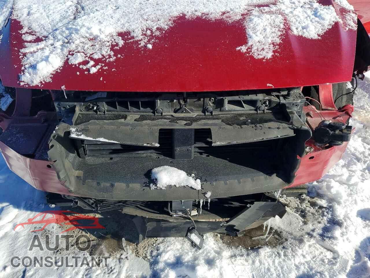 FORD ESCAPE 2020 - 1FMCU9H97LUA18903
