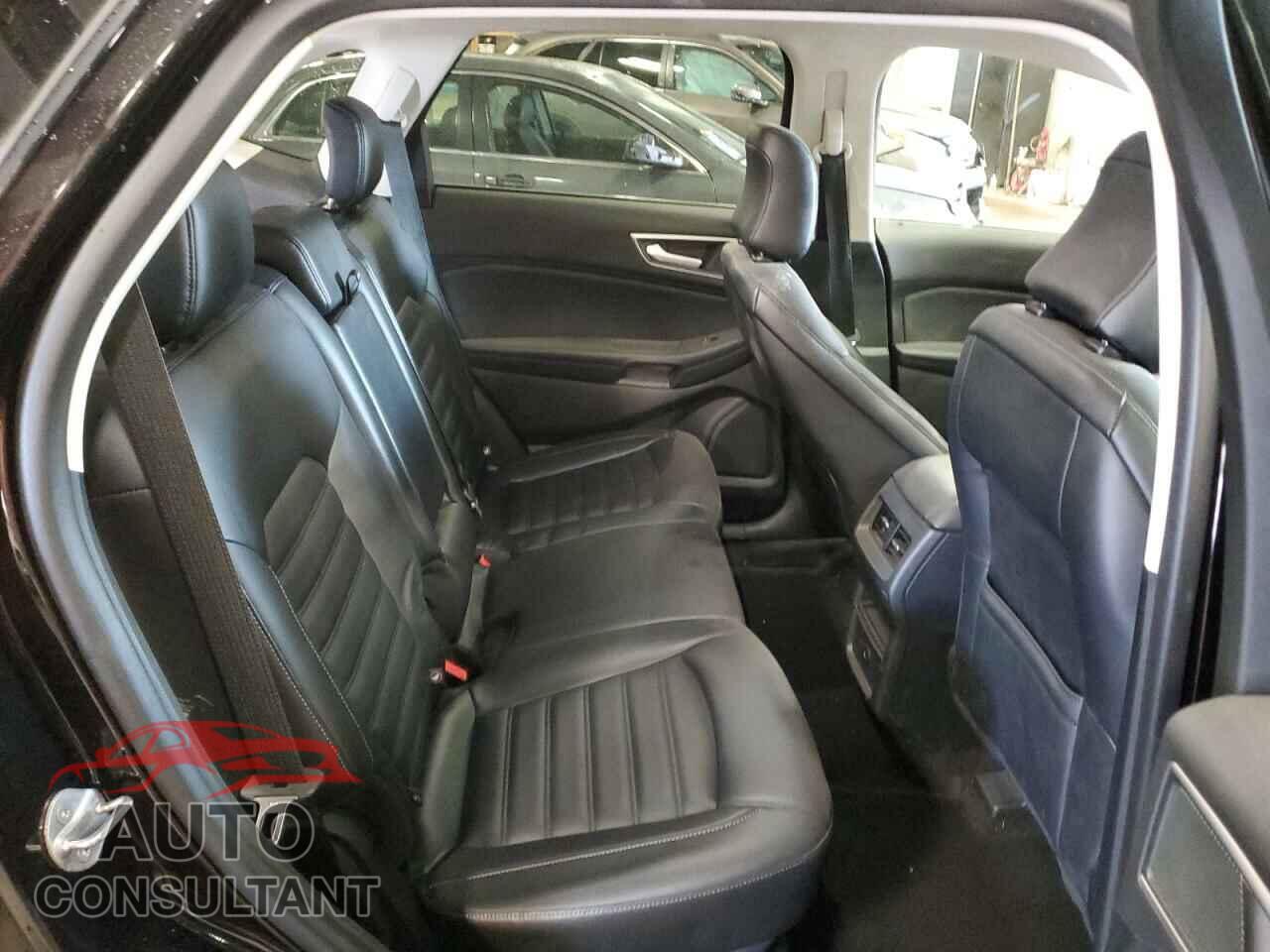 FORD EDGE 2024 - 2FMPK4J92RBA70801