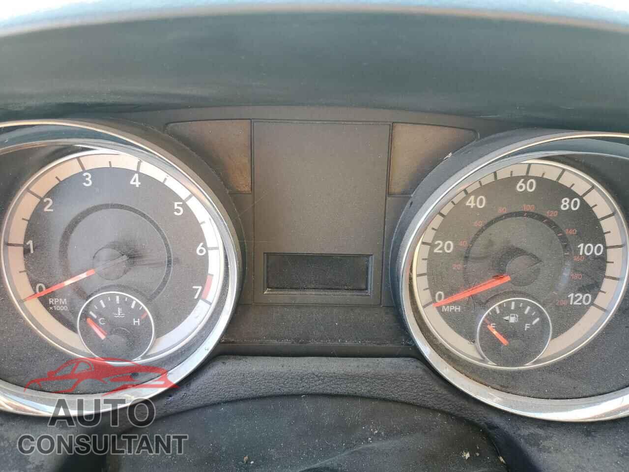 DODGE CARAVAN 2016 - 2C4RDGCG2GR361680
