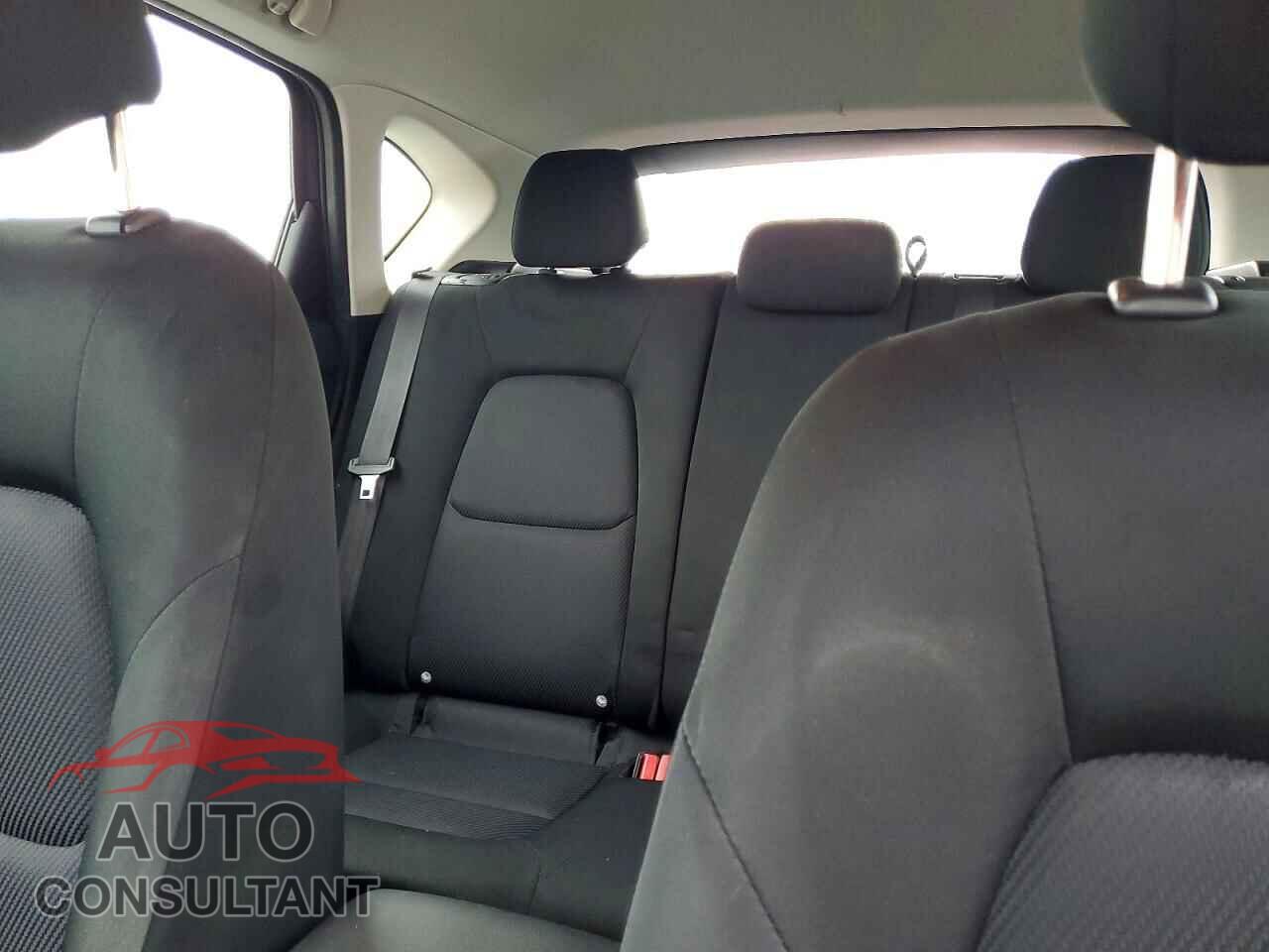 MAZDA CX-5 2020 - JM3KFABM3L0723351