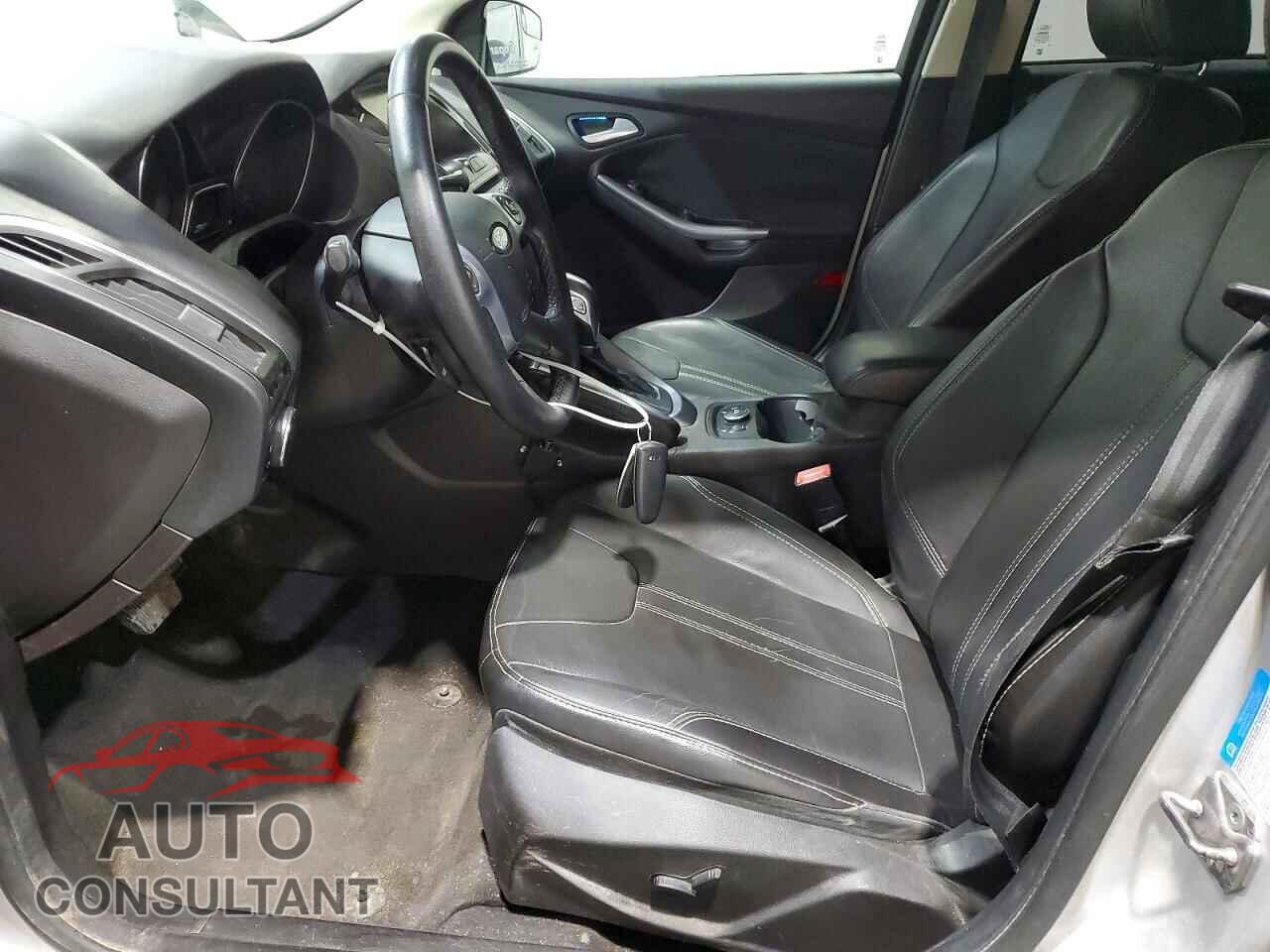 FORD FOCUS 2013 - 1FADP3J26DL234569