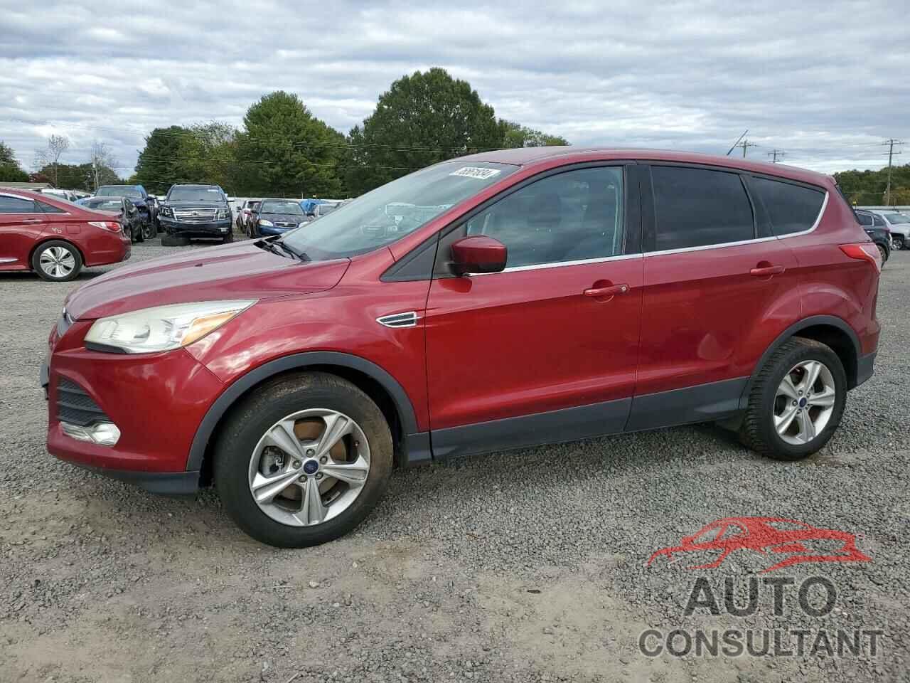 FORD ESCAPE 2016 - 1FMCU9GX4GUC08678