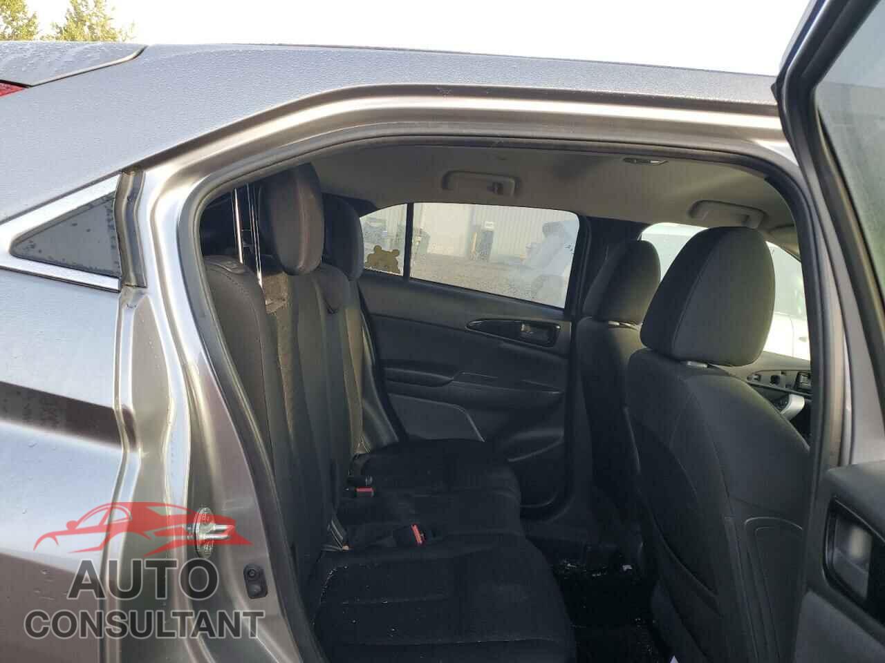 MITSUBISHI ECLIPSE 2020 - JA4AS3AA3LZ035634