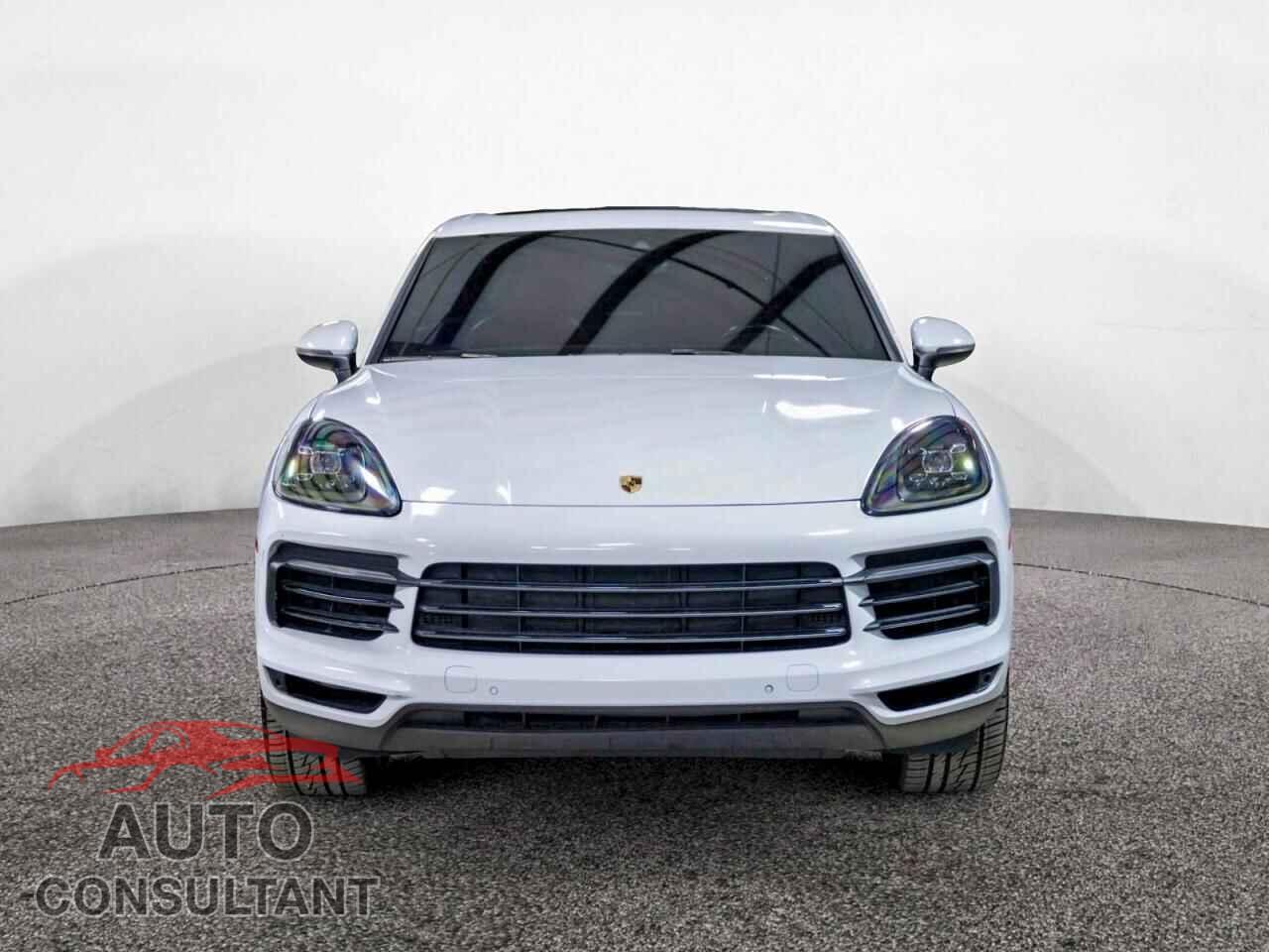 PORSCHE CAYENNE 2019 - WP1AA2AYXKDA15519