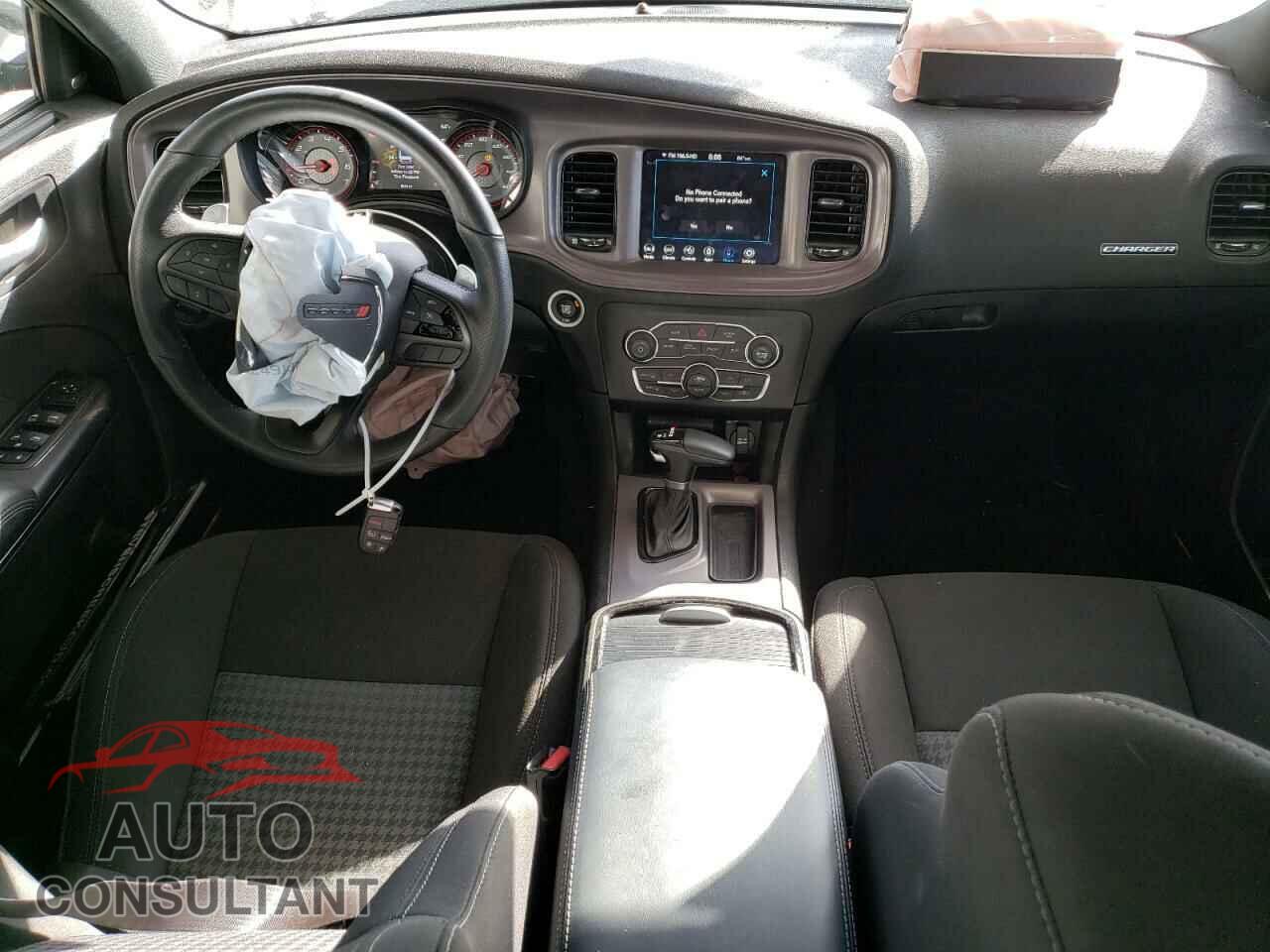 DODGE CHARGER 2023 - 2C3CDXCT8PH684841