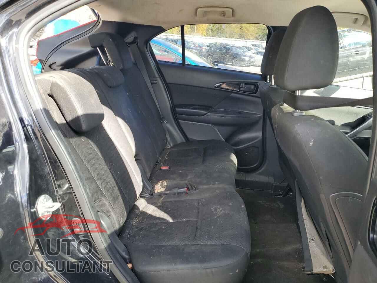 MITSUBISHI ECLIPSE 2020 - JA4AS3AA5LZ029513