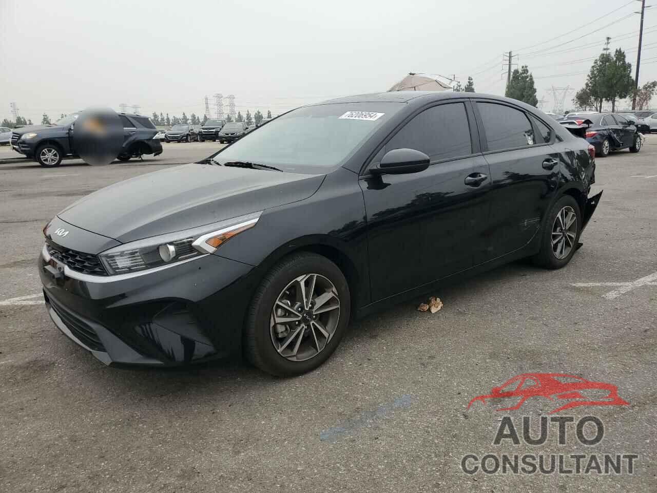 KIA FORTE 2023 - 3KPF24AD6PE629454