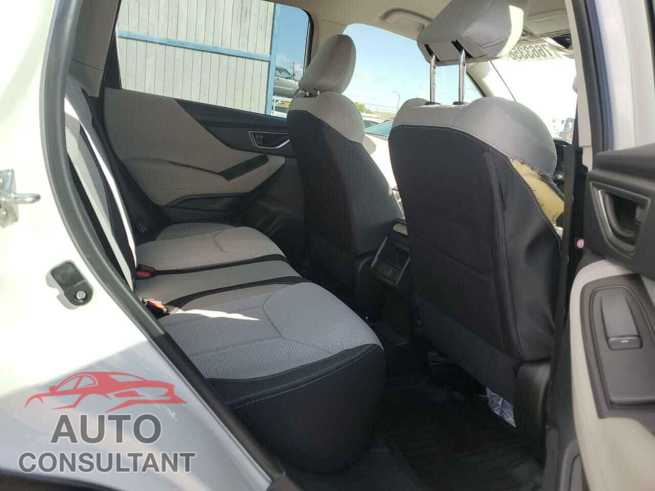 SUBARU FORESTER 2023 - JF2SKAAC5PH415331