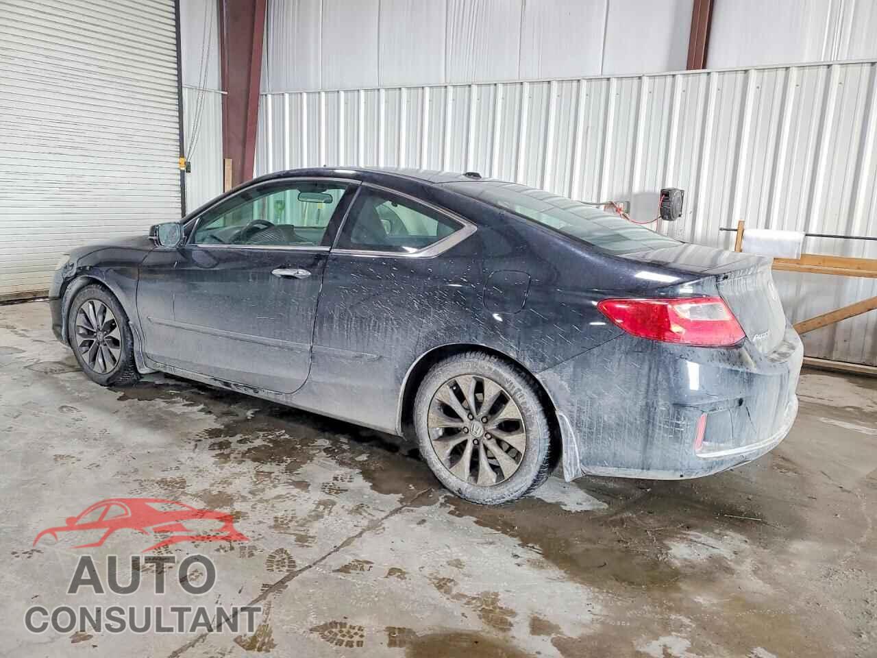 HONDA ACCORD 2013 - 1HGCT1B84DA007774