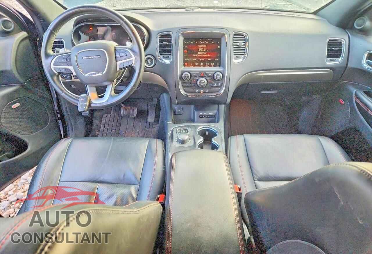 DODGE DURANGO 2015 - 1C4SDJCT4FC917572