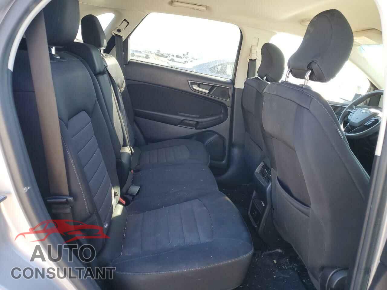 FORD EDGE 2015 - 2FMTK3G94FBB45154