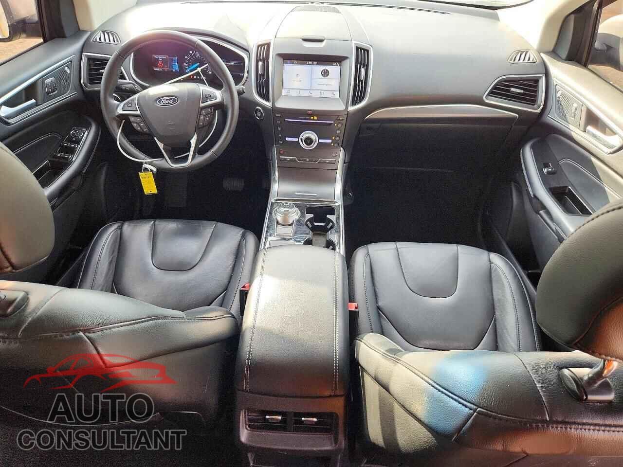 FORD EDGE 2019 - 2FMPK3K93KBB62840